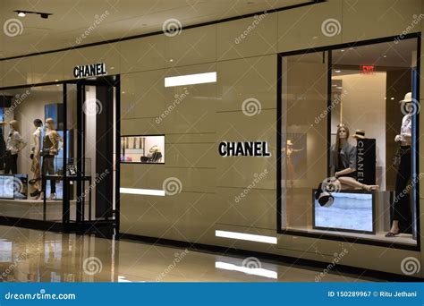 chanel galleria mall houston|simon chanel houston.